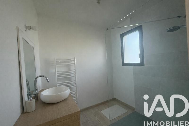 Maison - 116 m² - 5 pièces