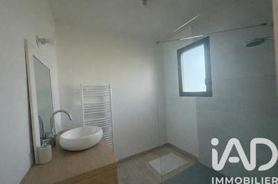 Maison - 116 m² - 5 pièces