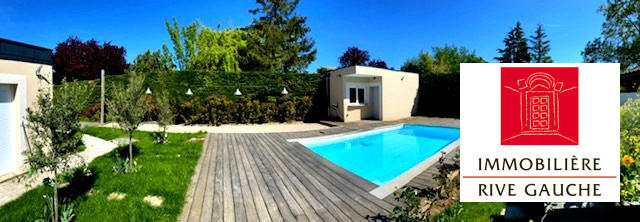 Villa - 121 m² - 6 pièces