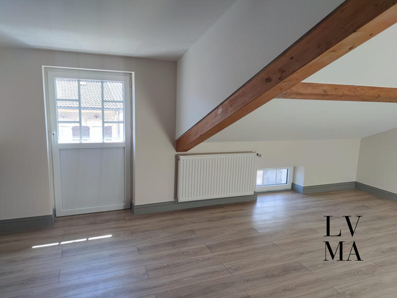 Maison - 159 m² - 6 pièces