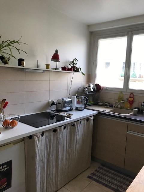 Appartement - 77 m² - 4 pièces