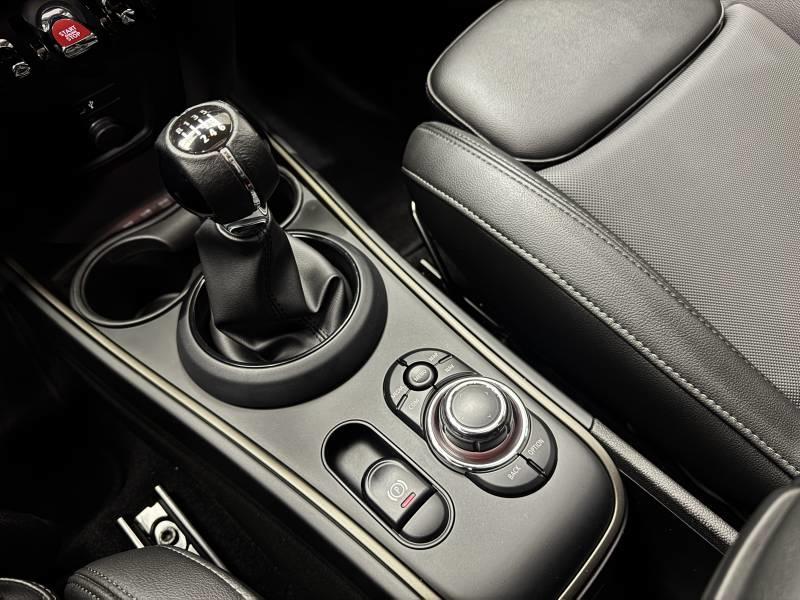 Mini Mini Countryman 136 ch Cooper Edition Northwood