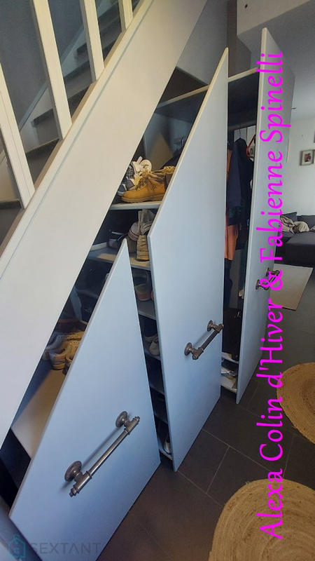 Maison - 104 m² - 4 pièces