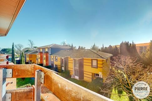 Maison - 76 m² - 4 pièces