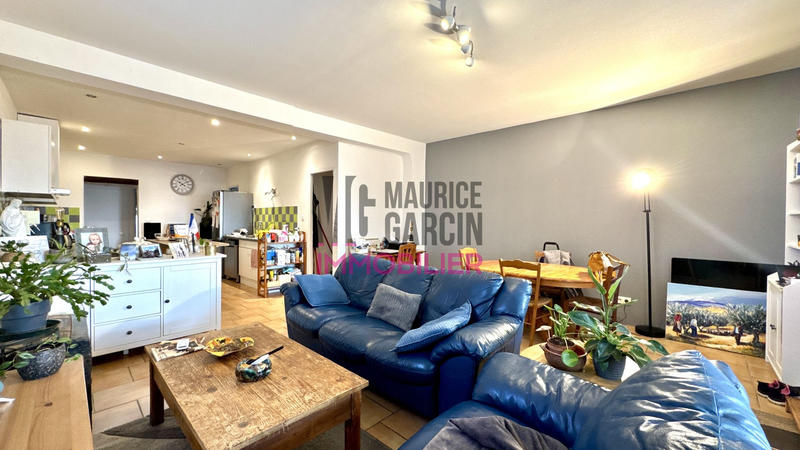 Maison - 71 m² - 3 pièces