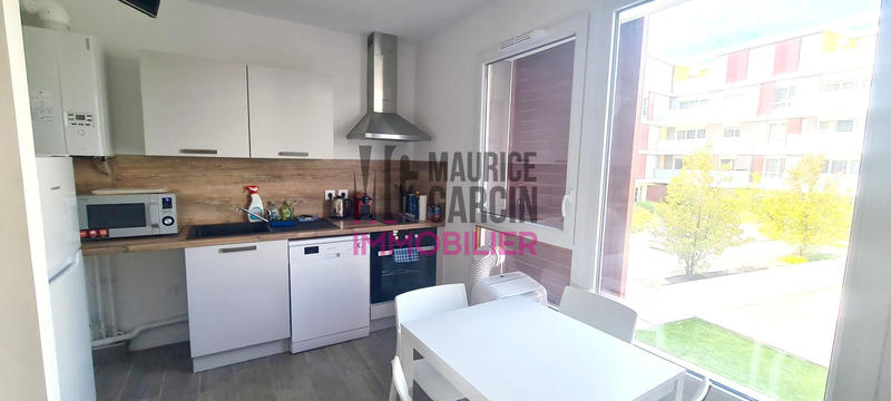 Appartement - 23 m² - 1 pièce