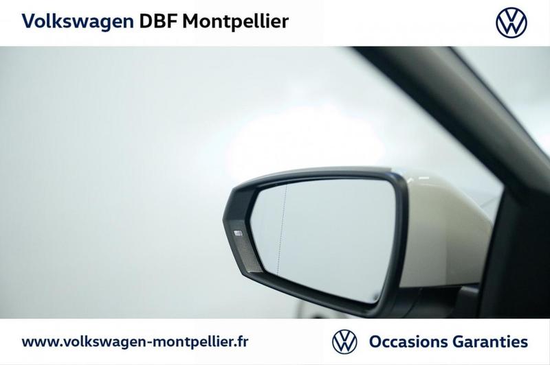 Volkswagen Polo Fl 1.0 Tsi 95 Ch Dsg7 Life
