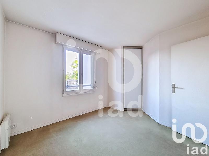 Appartement - 105 m² - 5 pièces