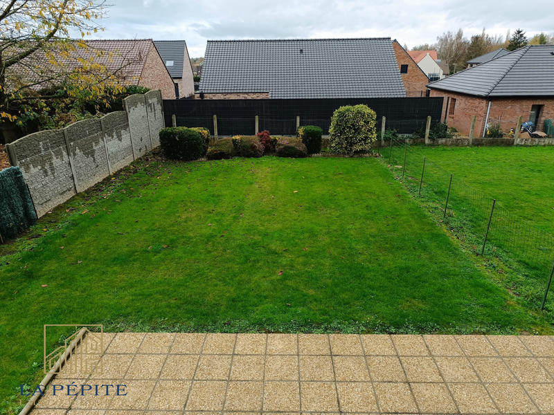 Maison - 78 m² - 4 pièces