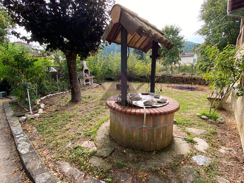 Maison - 78 m² - 5 pièces