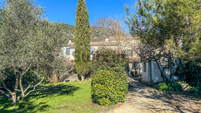 Maison - 123 m² - 4 pièces