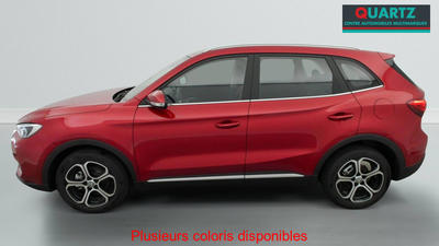 Mg Zs 1.5 l Hybrid+ 197 ch Comfort