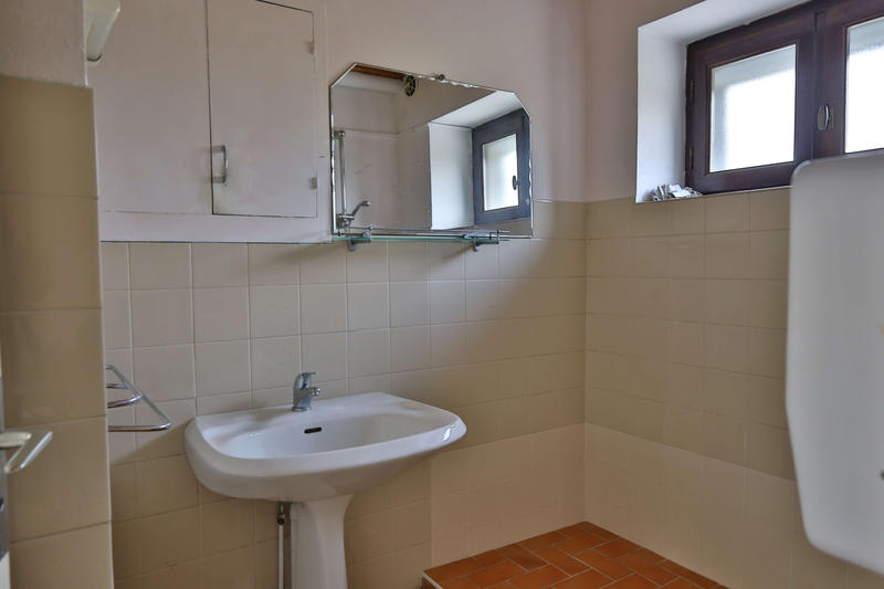 Maison - 110 m² - 3 pièces