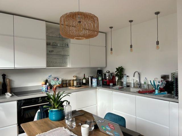 Appartement - 52 m² - 2 pièces