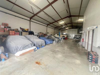 Local commercial - 543 m²