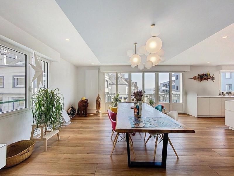 Duplex - 207 m² - 4 pièces