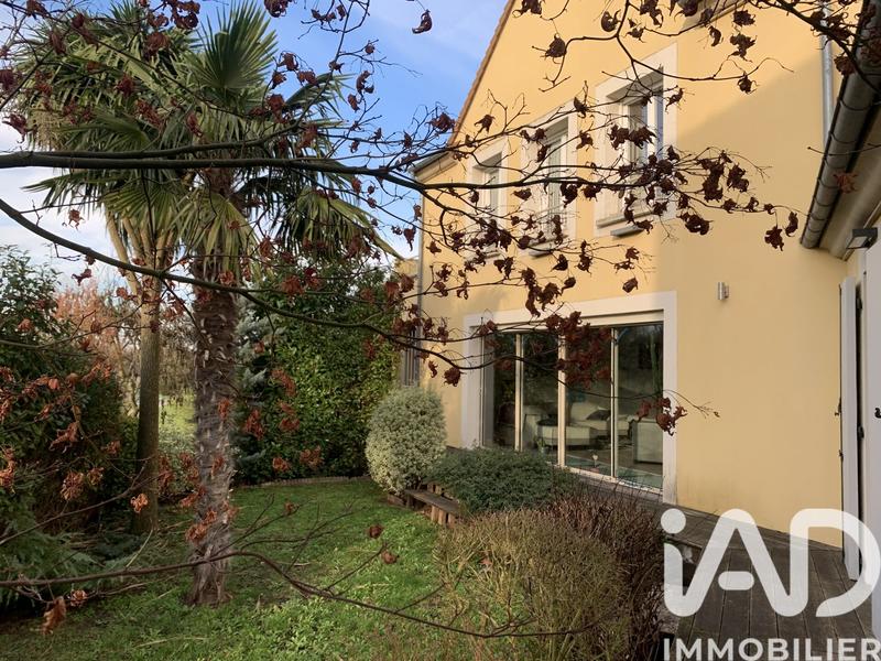 Maison de maîtres - 358 m² - 7 pièces