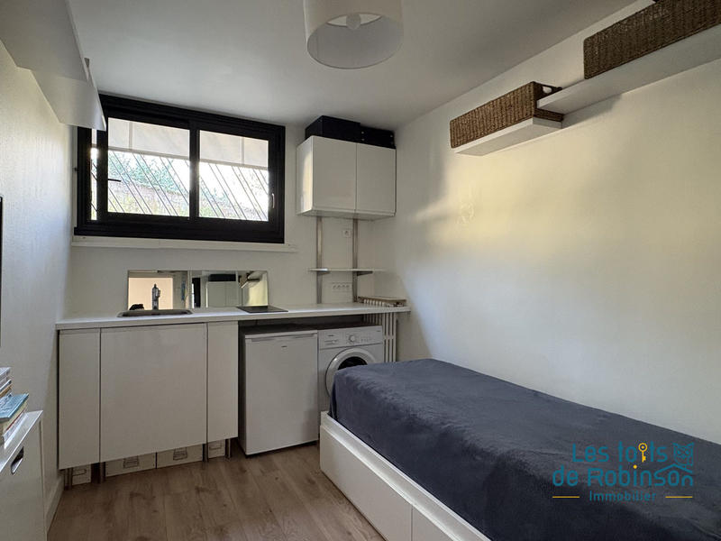 Appartement - 9 m² - 1 pièce