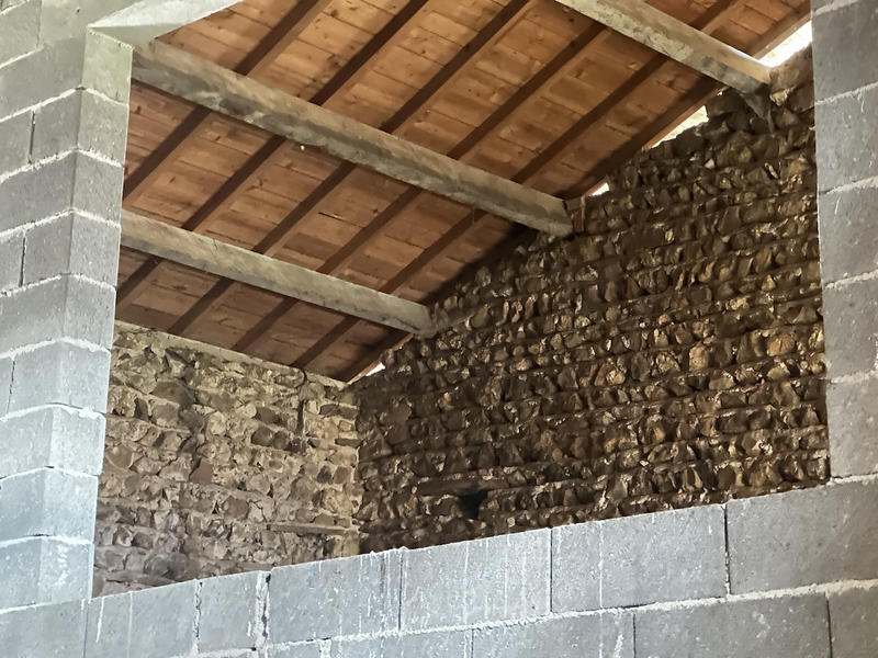 Maison - 160 m² - 4 pièces