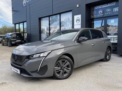 Peugeot 308 III 1.2 Puretech 130 s&amp;amp;S Allure