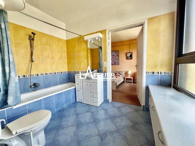 Appartement - 131 m² - 5 pièces