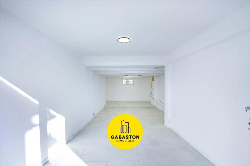 Appartement - 68 m² - 4 pièces