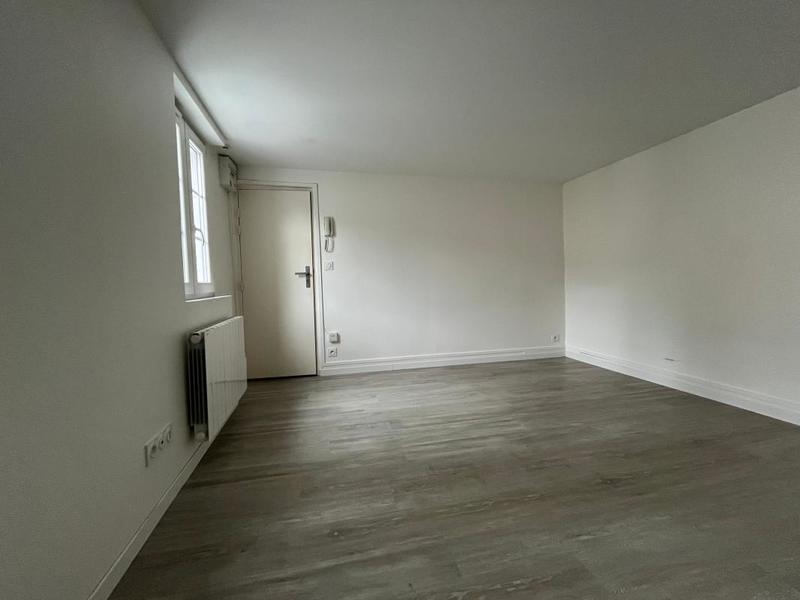 Appartement - 16 m² - 1 pièce