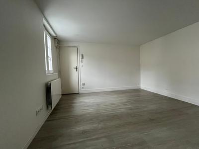 Appartement - 16 m² - 1 pièce