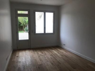 Appartement - 53 m² - 2 pièces