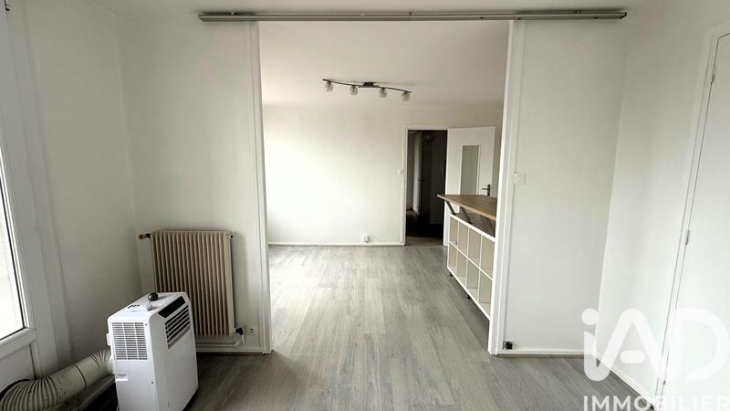Appartement - 52 m² - 3 pièces