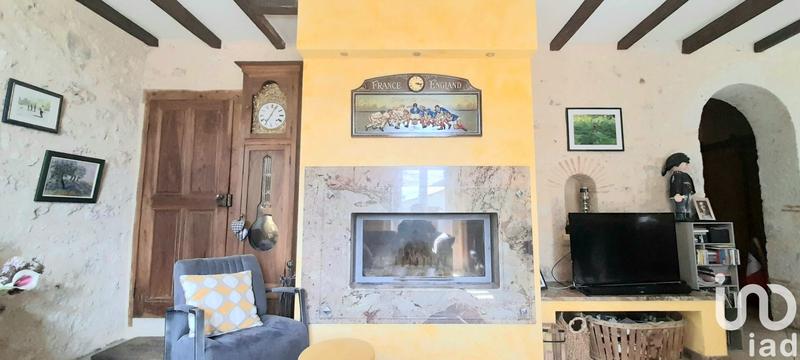 Maison - 310 m² - 12 pièces