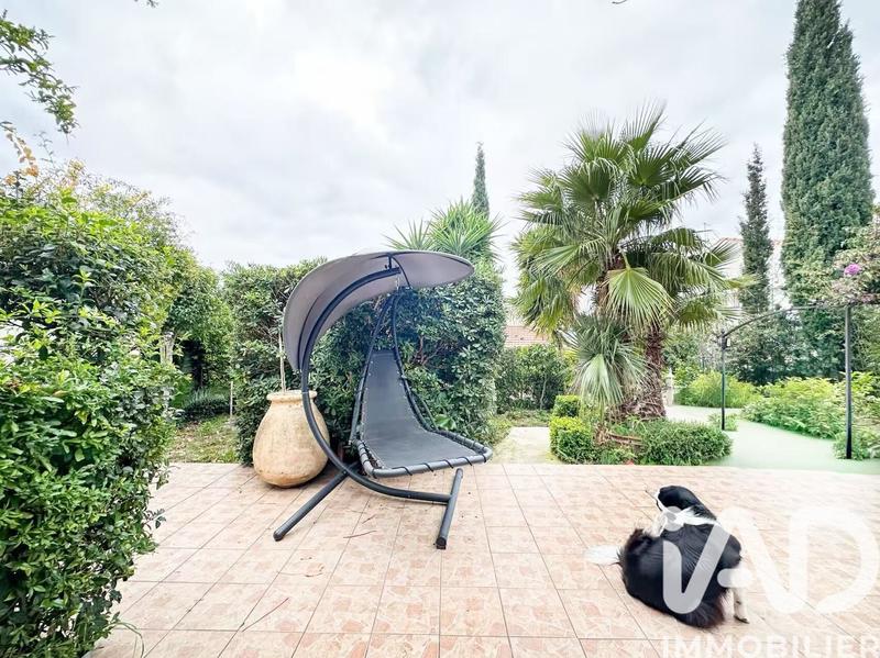 Duplex - 83 m² - 4 pièces