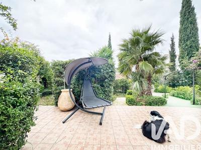 Duplex - 83 m² - 4 pièces