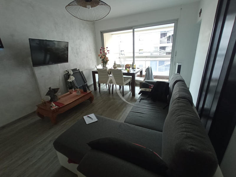 Appartement - 33 m² - 1 pièce