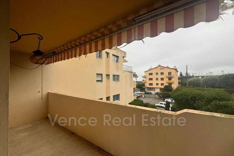 Appartement - 30 m² - 1 pièce