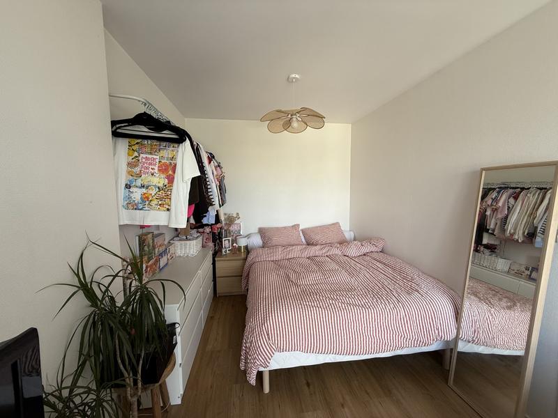 Appartement - 34 m² - 1 pièce