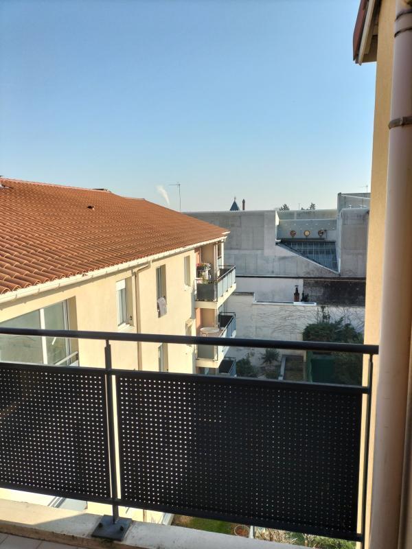 Appartement - 81 m² - 4 pièces