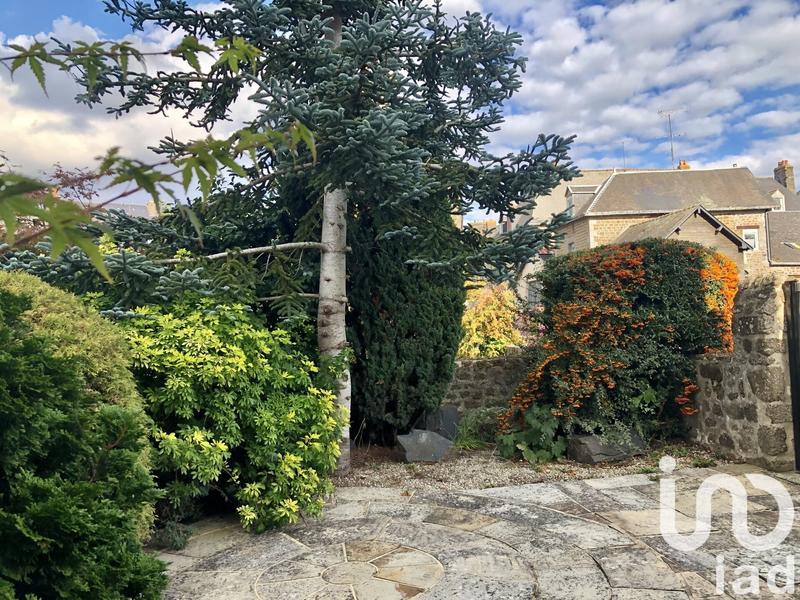 Maison - 101 m² - 4 pièces