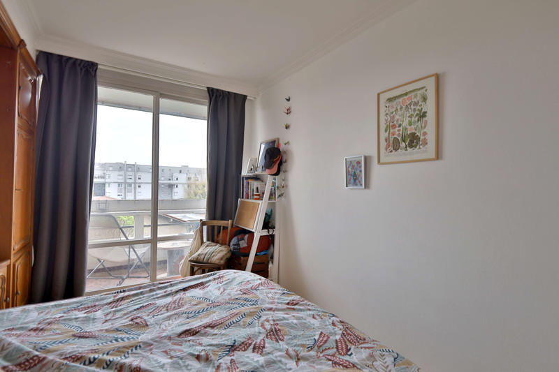 Appartement - 72 m² - 3 pièces