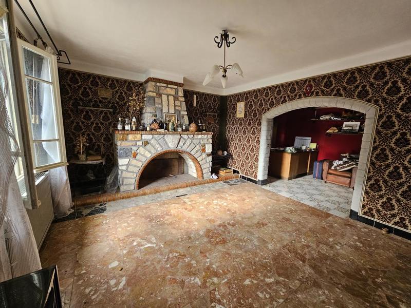 Villa - 155 m² - 5 pièces