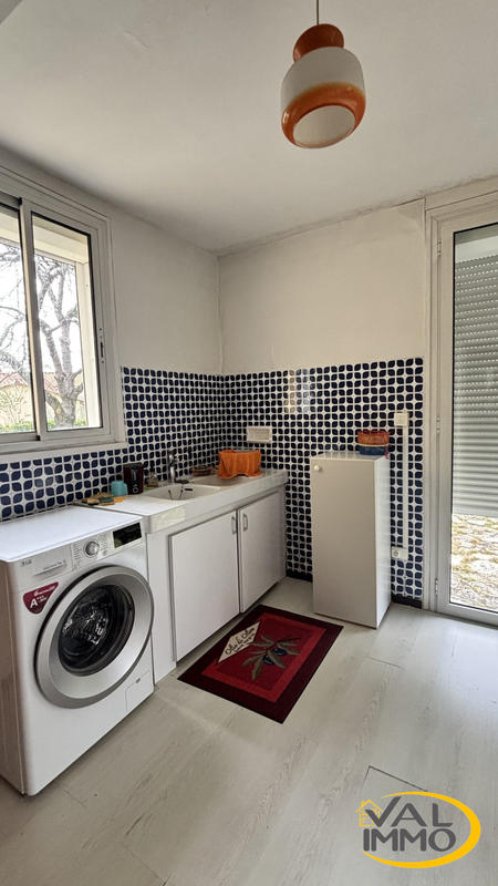 Villa - 150 m² - 6 pièces