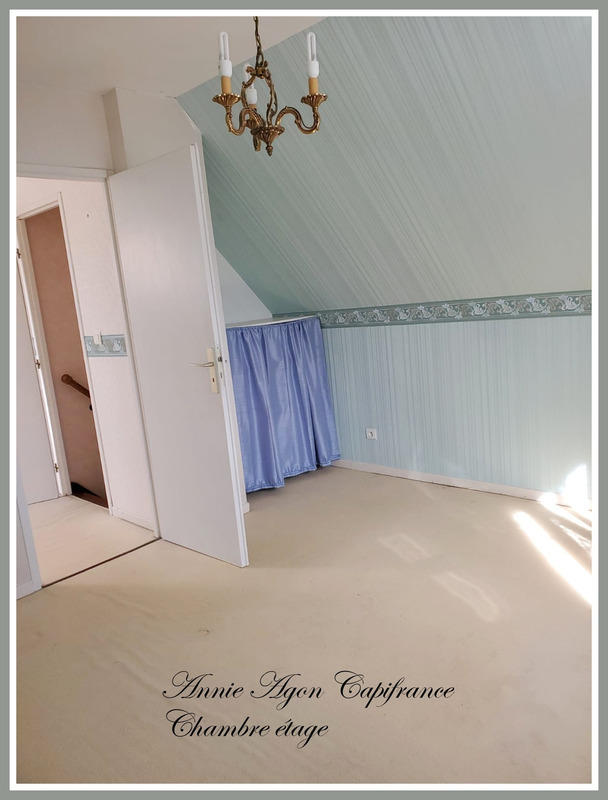 Maison - 161 m² - 5 pièces