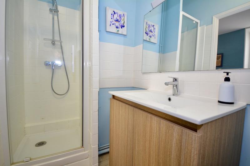 Appartement - 18 m² - 1 pièce