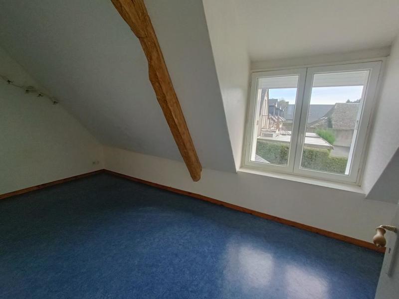 Maison - 55 m² - 4 pièces