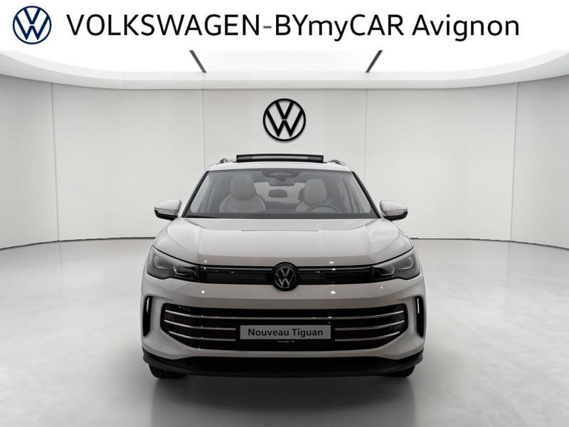 Volkswagen Tiguan 1.5 eTSI 150ch Dsg7 Elegance