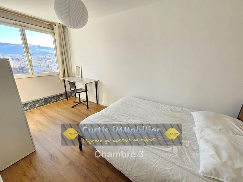 Appartement - 9 m² - 1 pièce