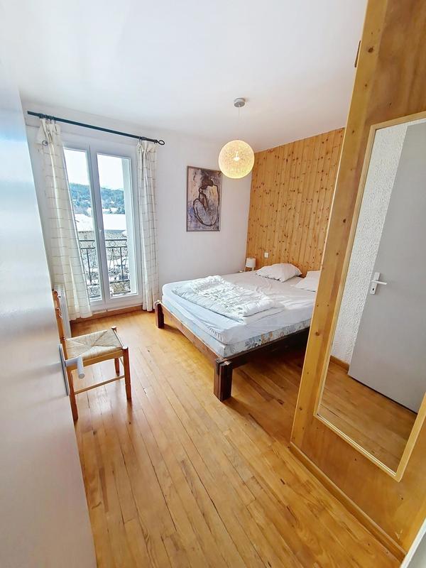 Duplex - 165 m² - 9 pièces