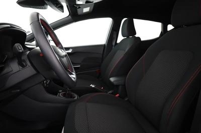 Ford Fiesta 1.0 EcoBoost mHEV St-Line 5p 125 ch