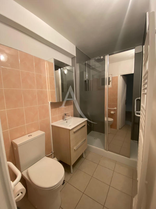 Appartement - 53 m² - 3 pièces