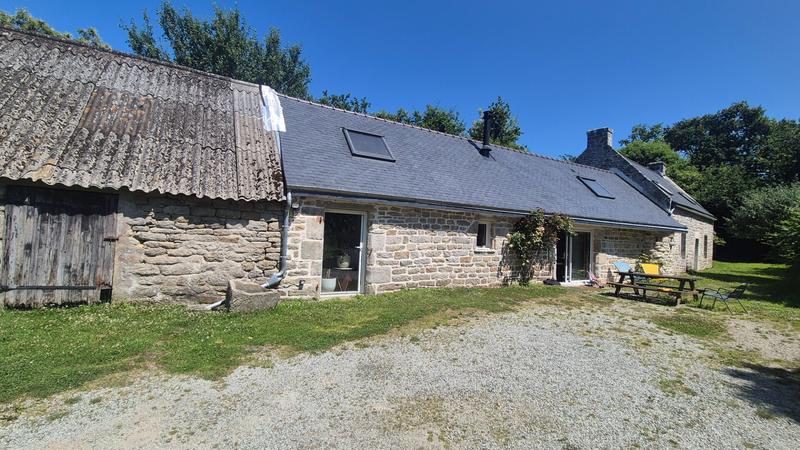 Maison - 128 m² - 4 pièces